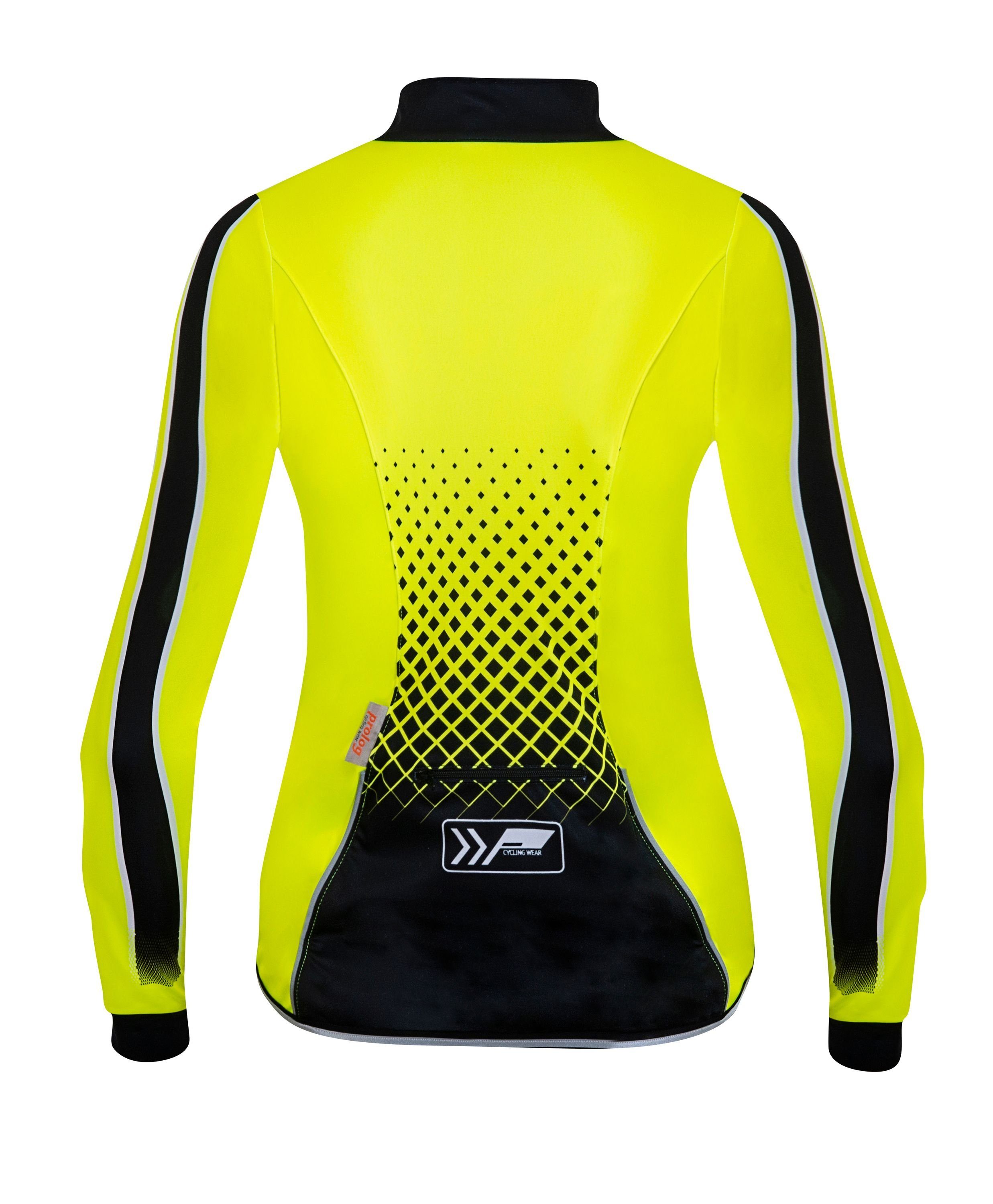 prolog cycling wear Funktionsjacke Fahrradjacke Damen günstig online kaufen