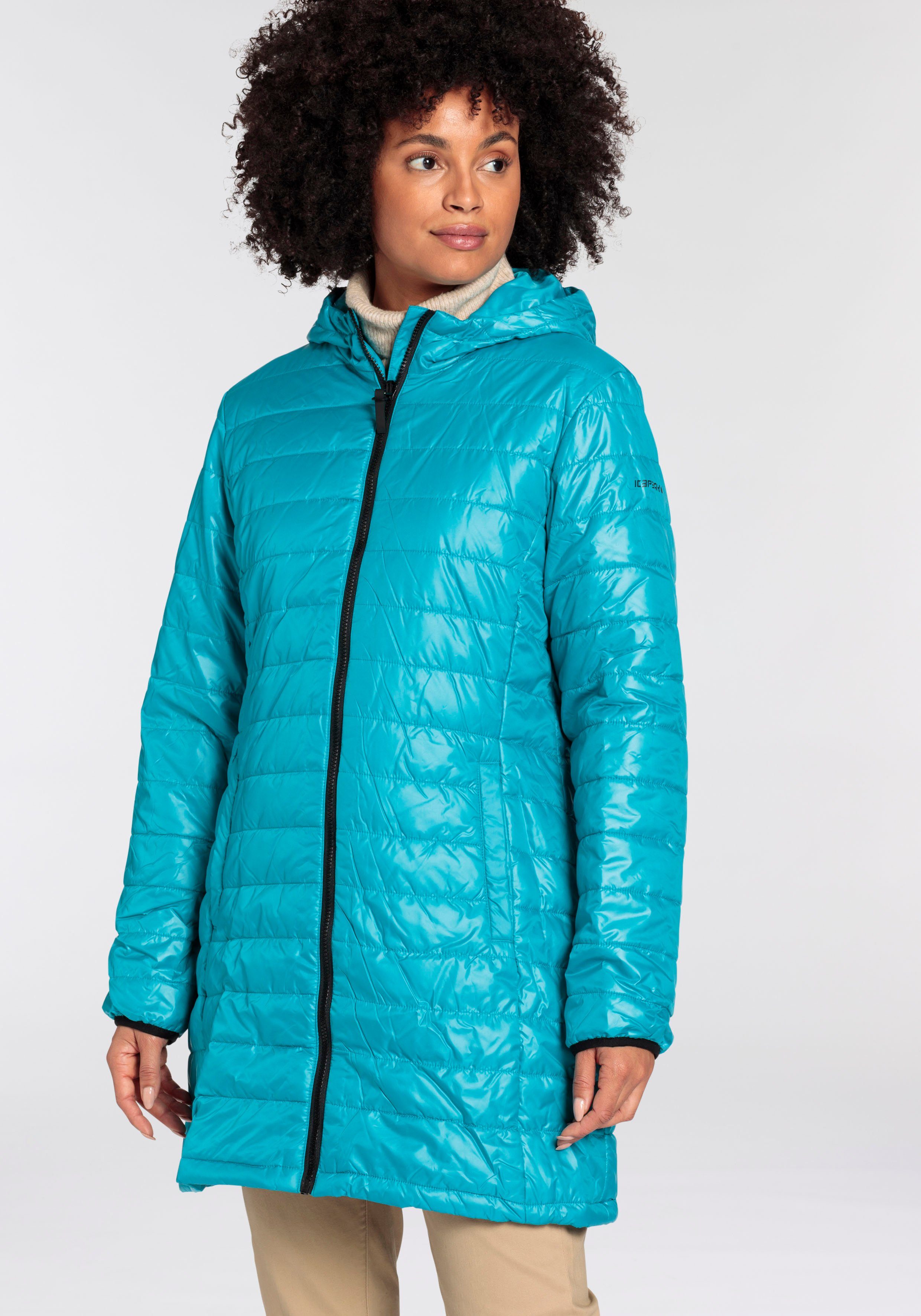 Icepeak 3-in-1-Funktionsparka PHILIPPSBU Winterjacke Wasserdicht, Winddicht günstig online kaufen