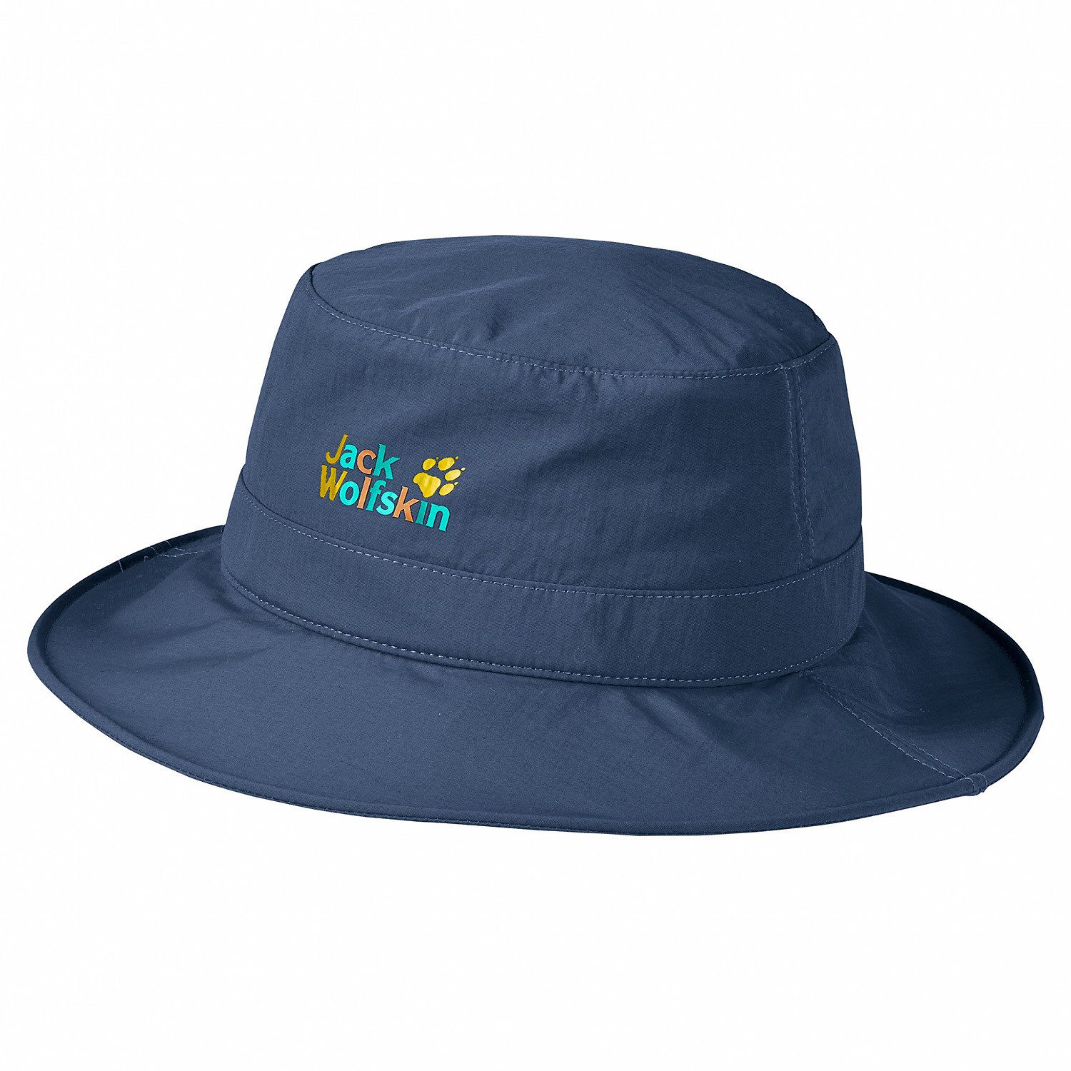 Jack Wolfskin Outdoorhut Cap SUPPLEXWINGTIP HAT
