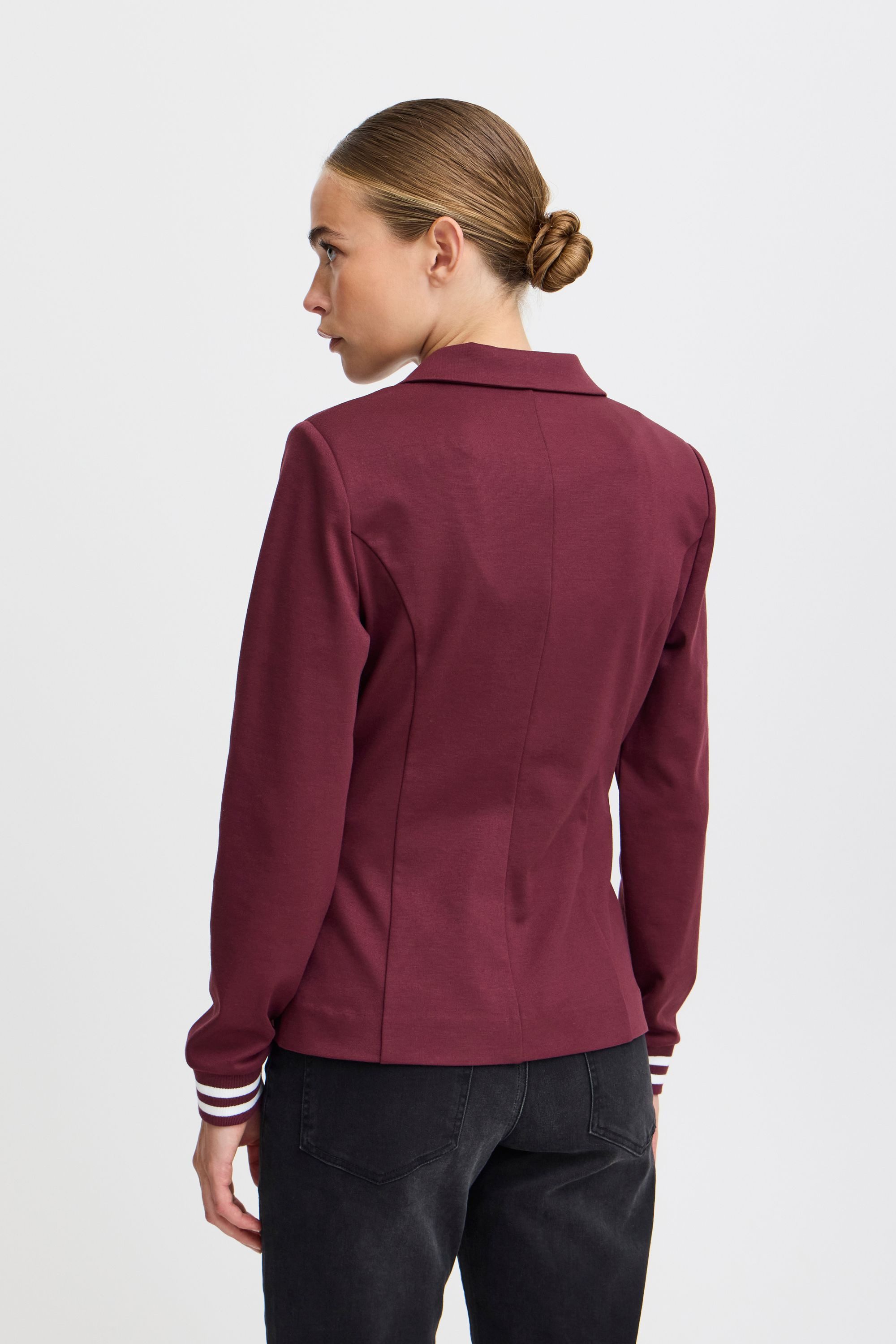 Ichi Jackenblazer Kurzblazer günstig online kaufen