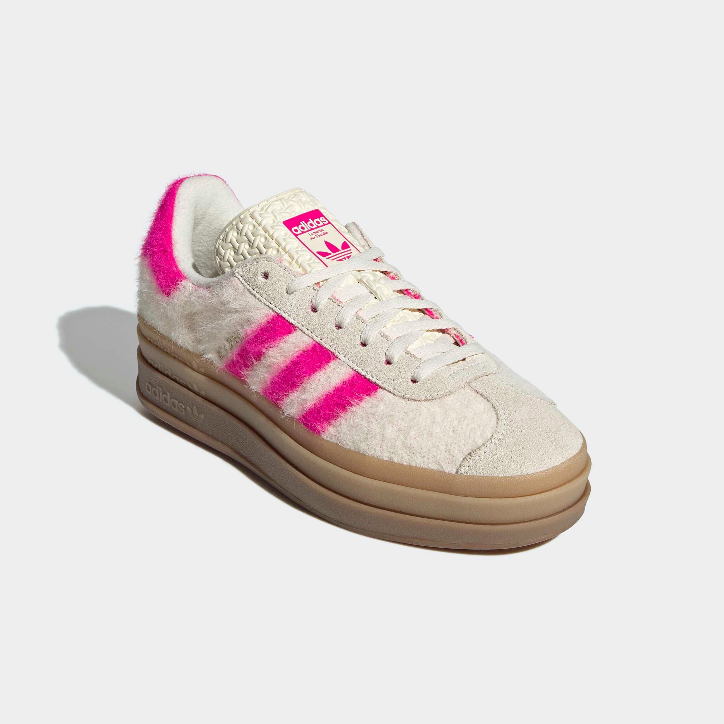 adidas Originals GAZELLE BOLD SCHUHE Sneaker günstig online kaufen