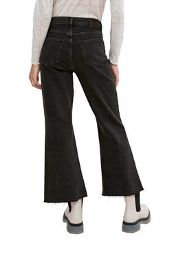 comma casual identity Regular-fit-Jeans Jeans-Hose