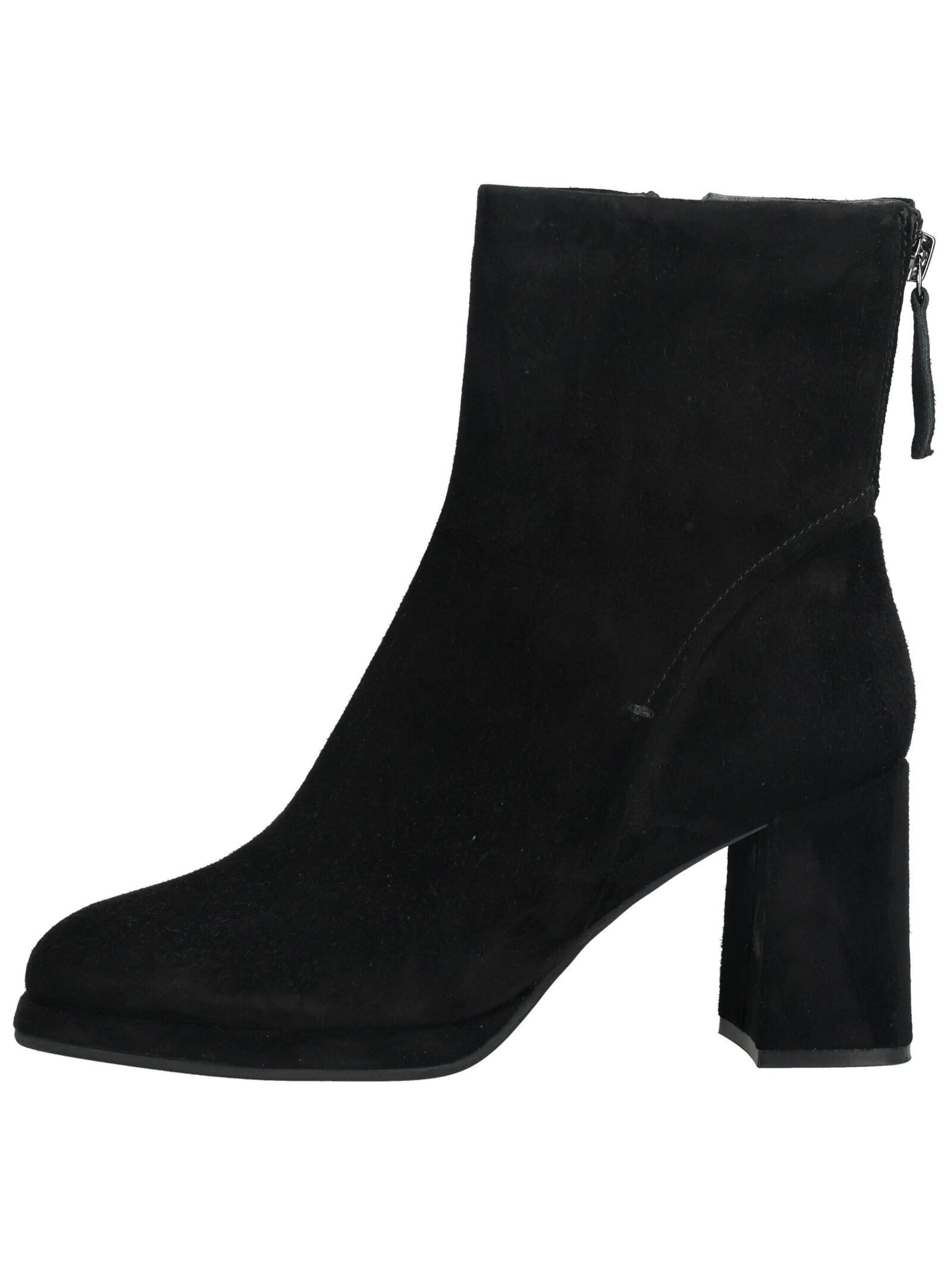 Regarde Le Ciel Regarde Le Ciel Stiefelette Leder High-Heel-Stiefelette