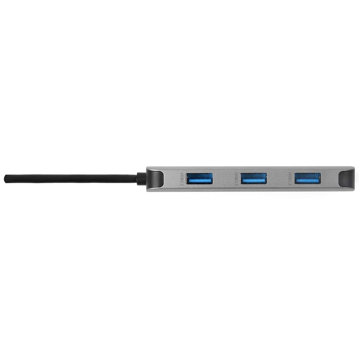 Acer Type C Dongle 7 in 1 Netzwerk-Switch
