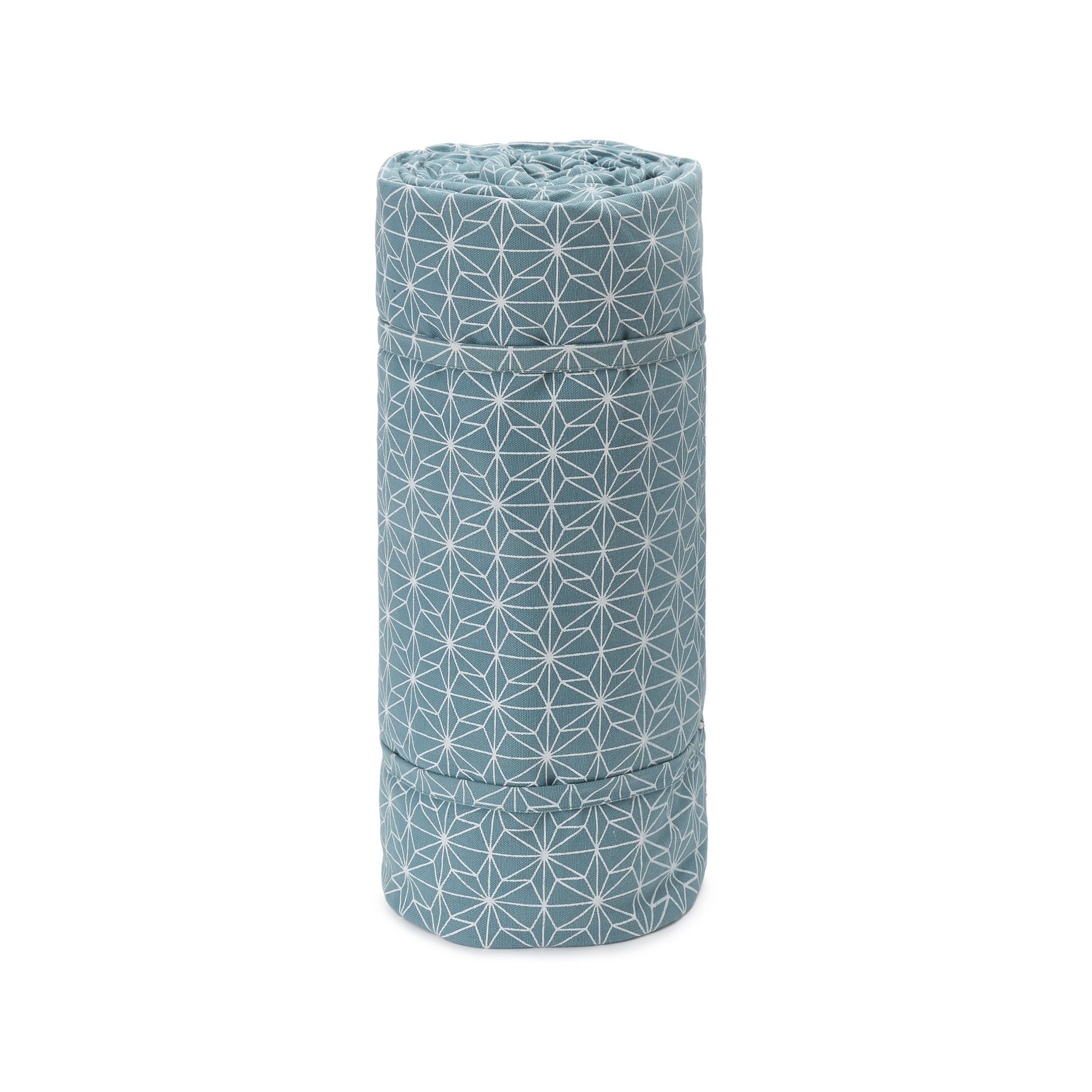 Picknickdecke Outdoor-Decke Ankisa, Urbanara, 100% Baumwolle, günstig online kaufen