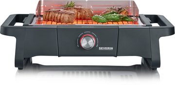 Severin Tischgrill PG 8123 STYLE EVO, 2500 W