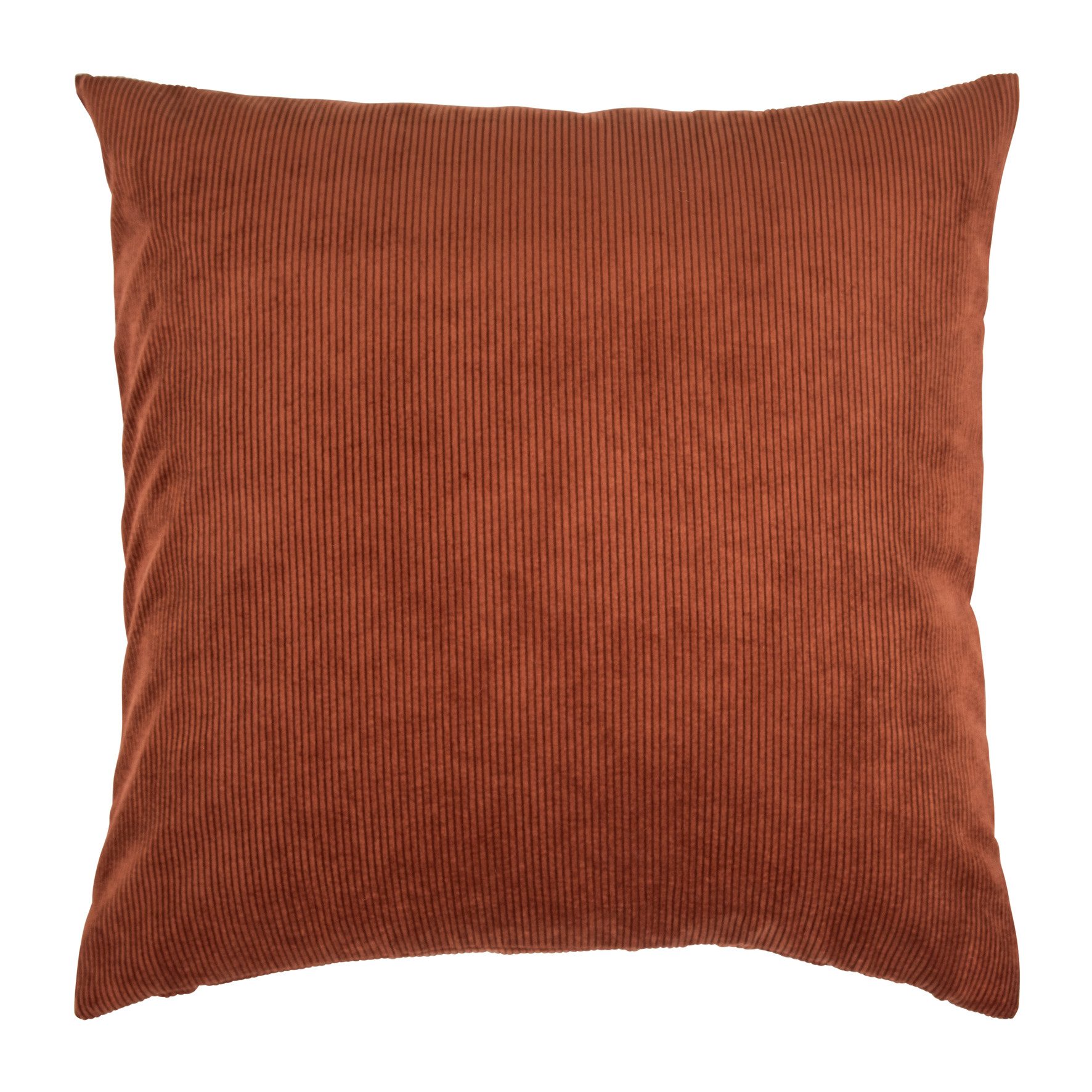 PAD Dekokissen CASUAL, Feines Cord-Design, große Farbvielfalt, in verschiedenen Größen