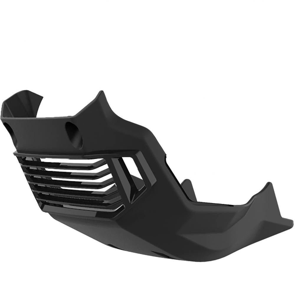 Centurion Centurion Motorabdeckung Shimano EP8 One Size Schwarz - zuverlässiger E-Bike Akku