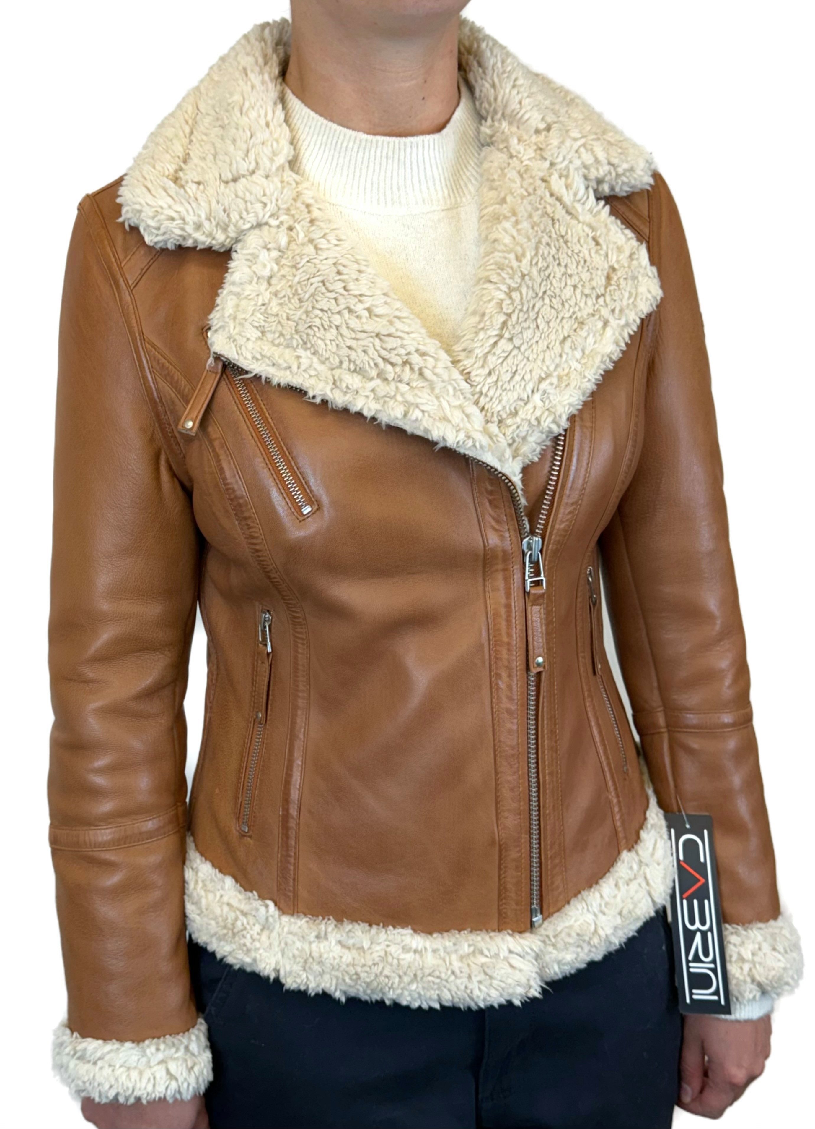 Cabrini Winterjacke Terry günstig online kaufen