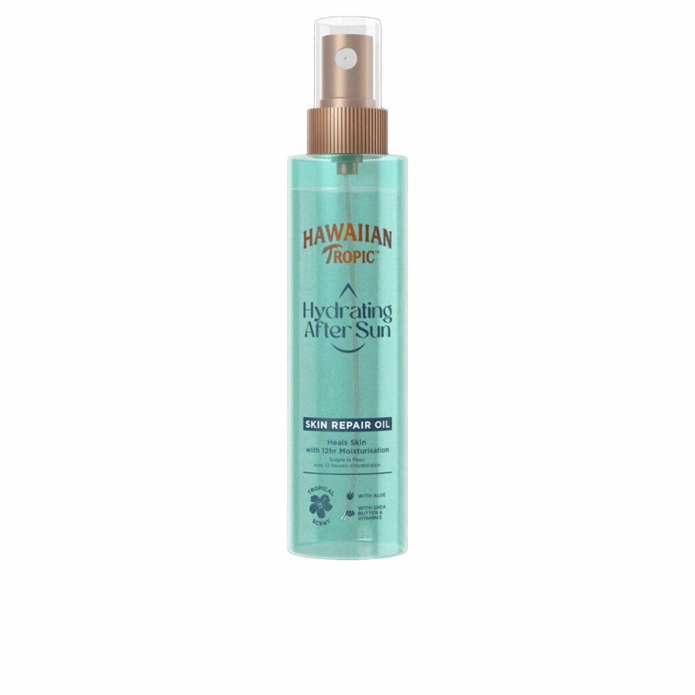 Hawaiian Tropic Körperpflegemittel Hydrating After Sun (hautpflegendes Öl) 150 ml
