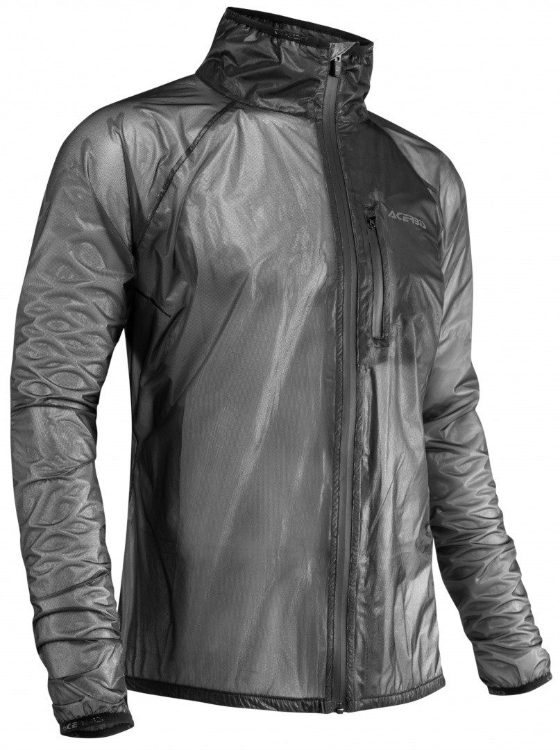 Acerbis Allwetterjacke Dek Pack Regenjacke