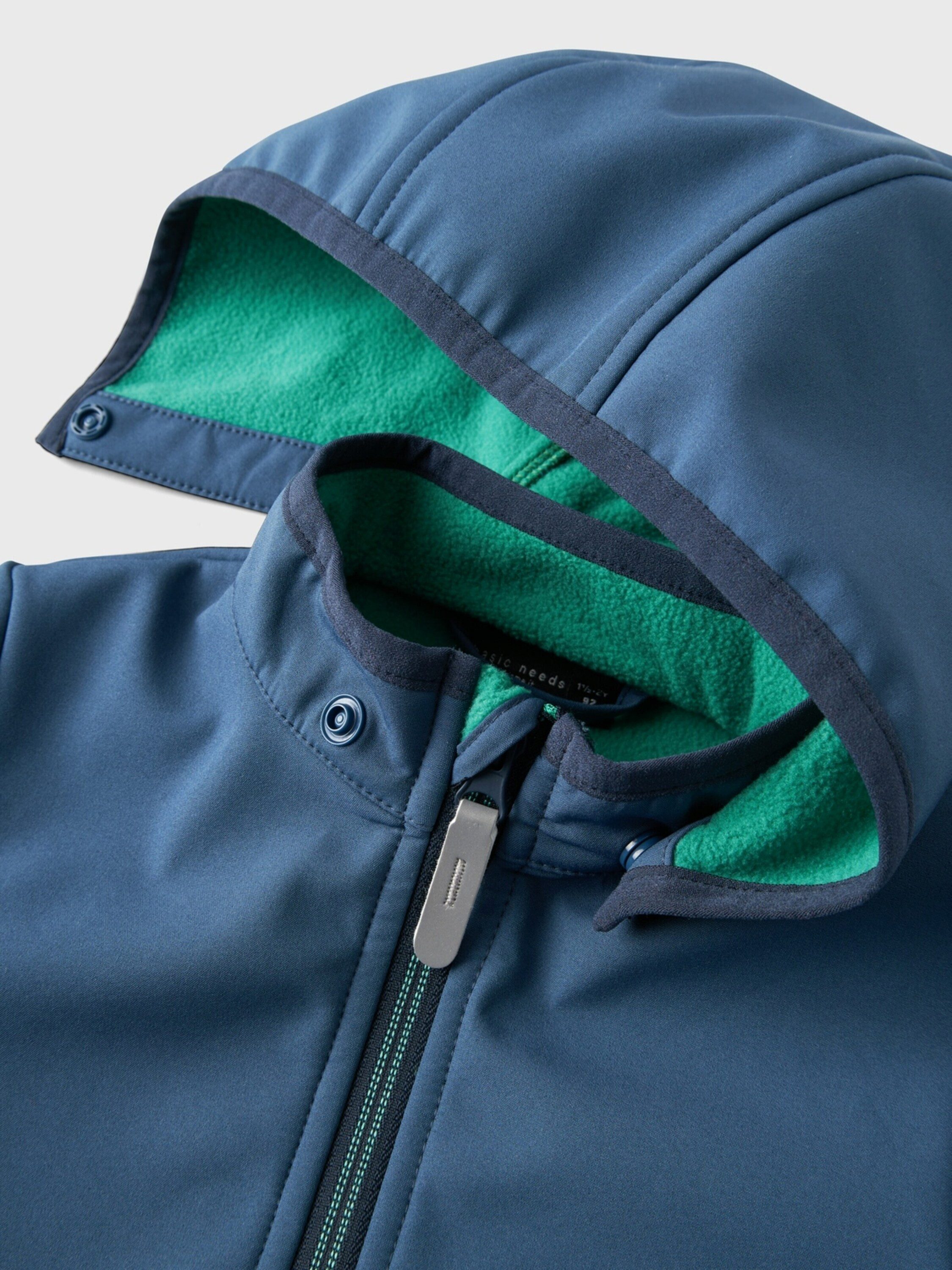 Name It Softshelljacke NMMMalta05 (1-St)