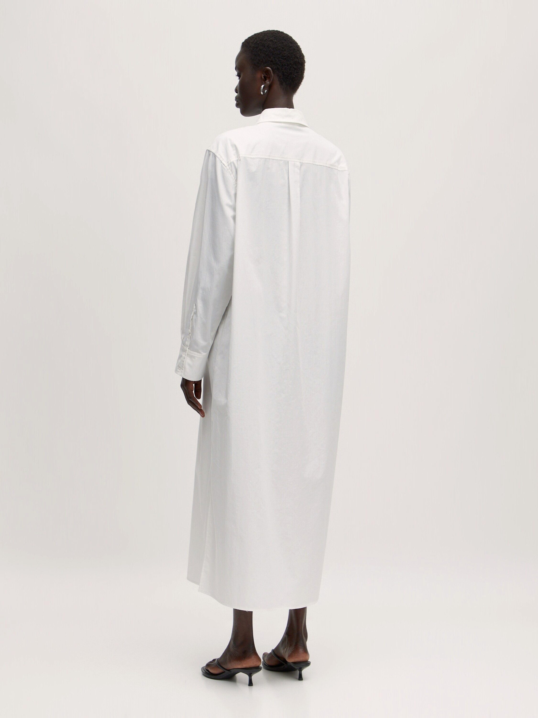 EDITED Maxikleid Marlen (1-tlg) Plain/ohne Details