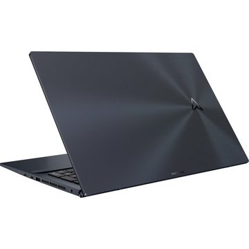 Asus Zenbook Pro 17 (UM6702RA-M2018W) Notebook (Ryzen 7)