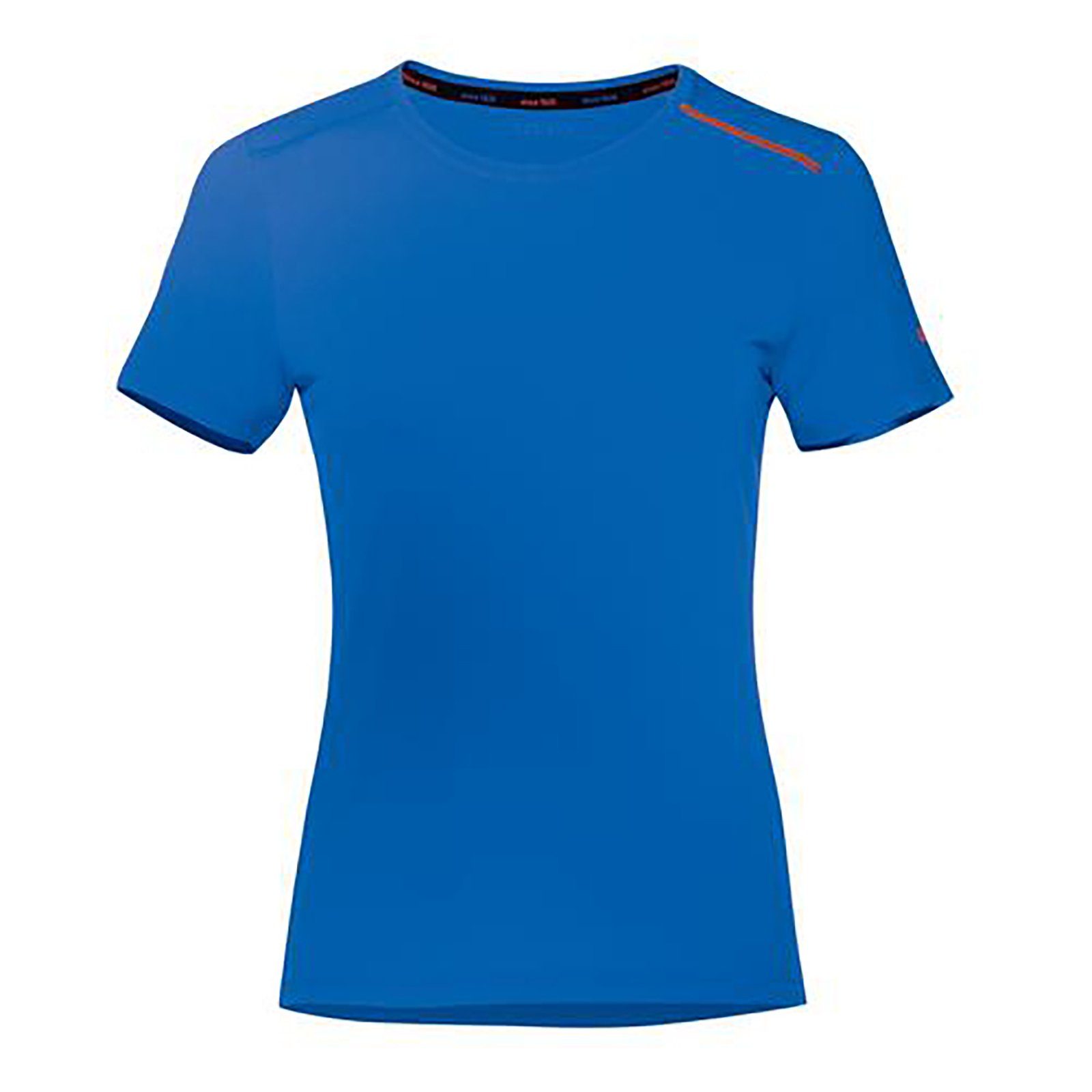 suXXeed T-Shirt blau, Uvex ultramarin T-Shirt