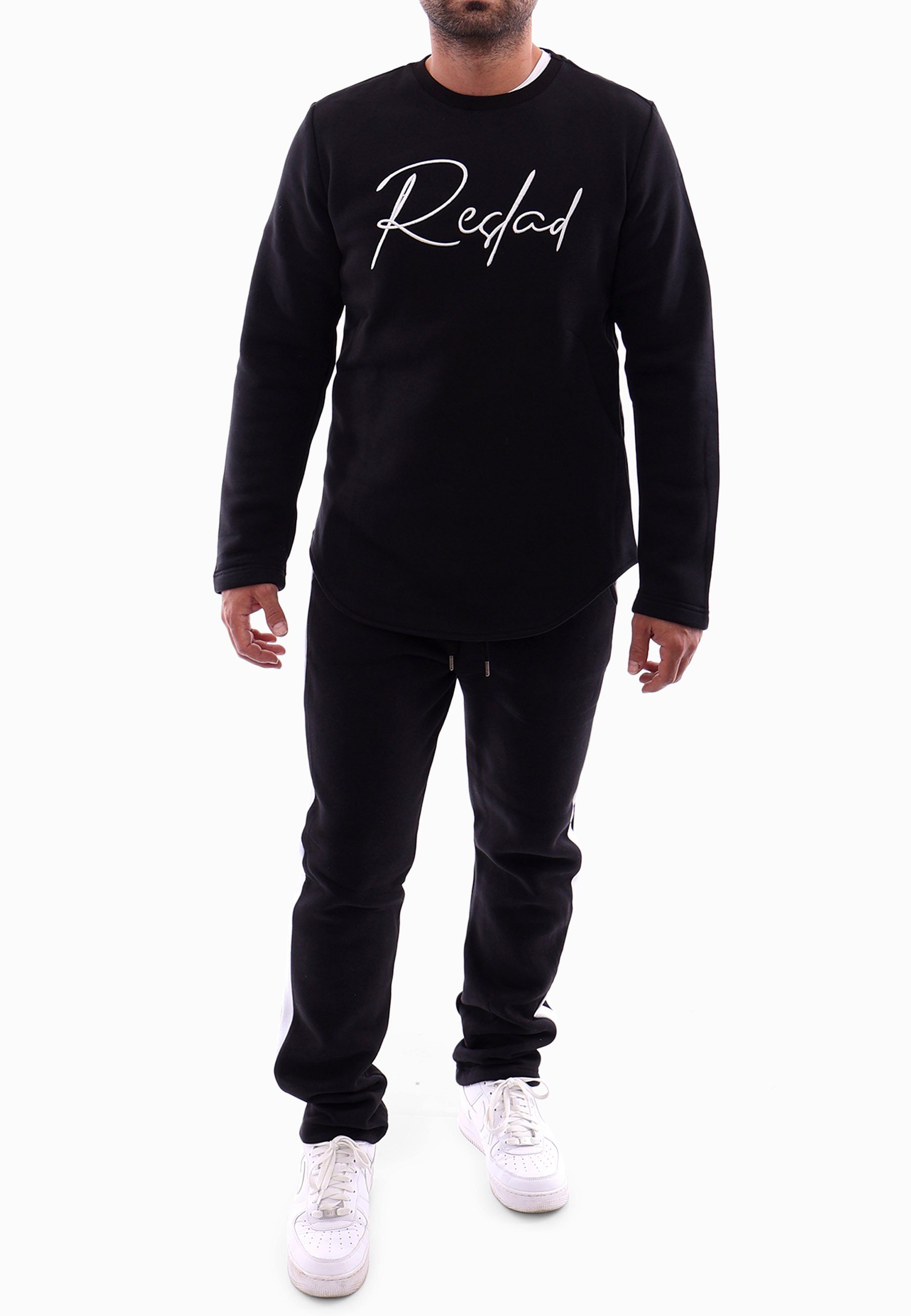 Reslad Jogginganzug Reslad Trainingsanzug Sportanzug Herren günstig online kaufen