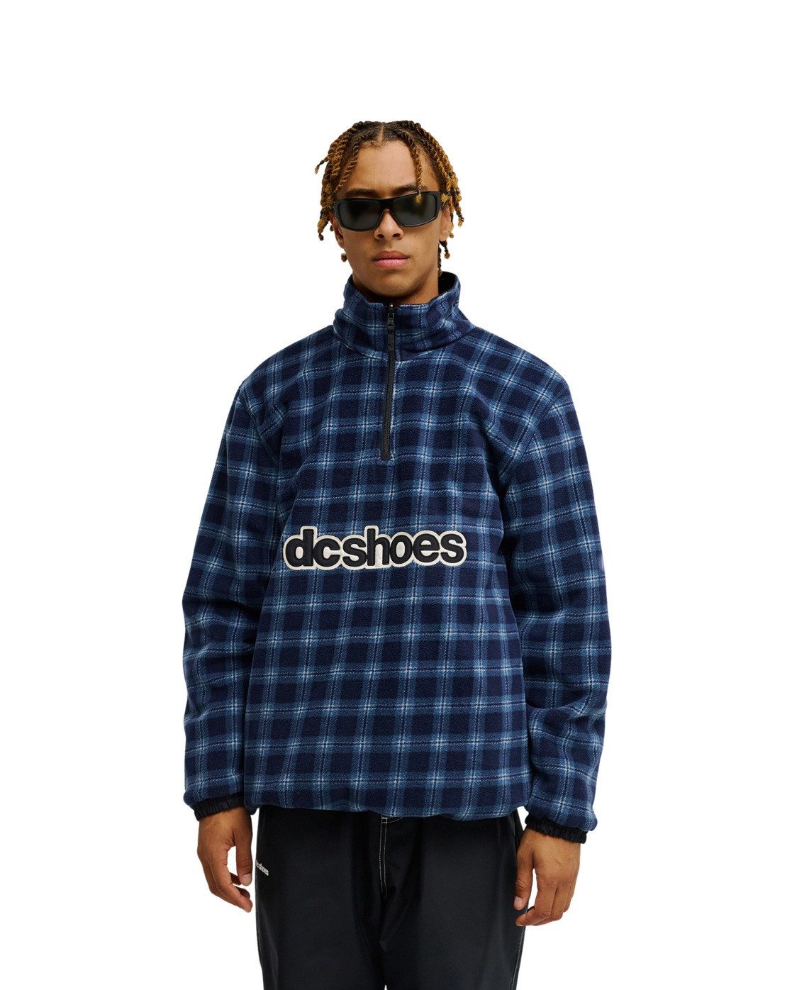 DC Shoes Snowboardjacke Park Anorak 10K