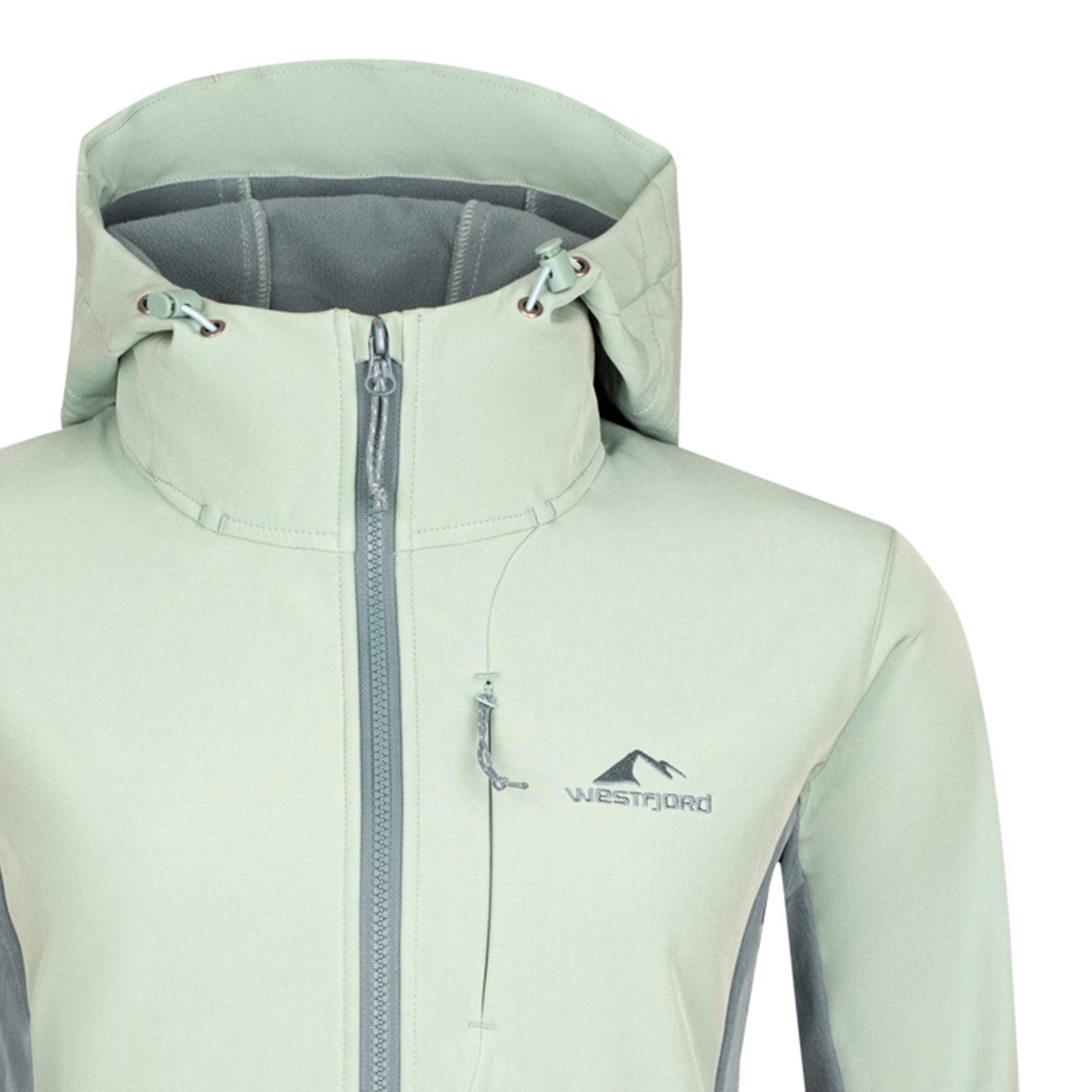 Westfjord Softshelljacke Women's Eldfjall XT Jacket