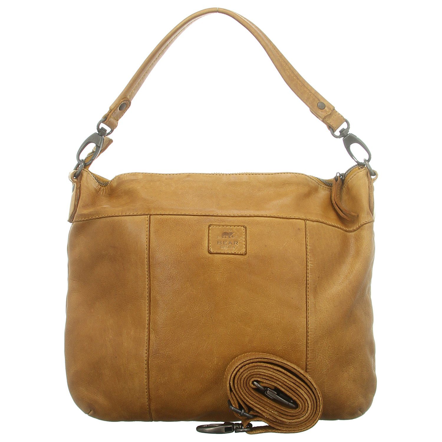 Bear Design Handtasche Megan