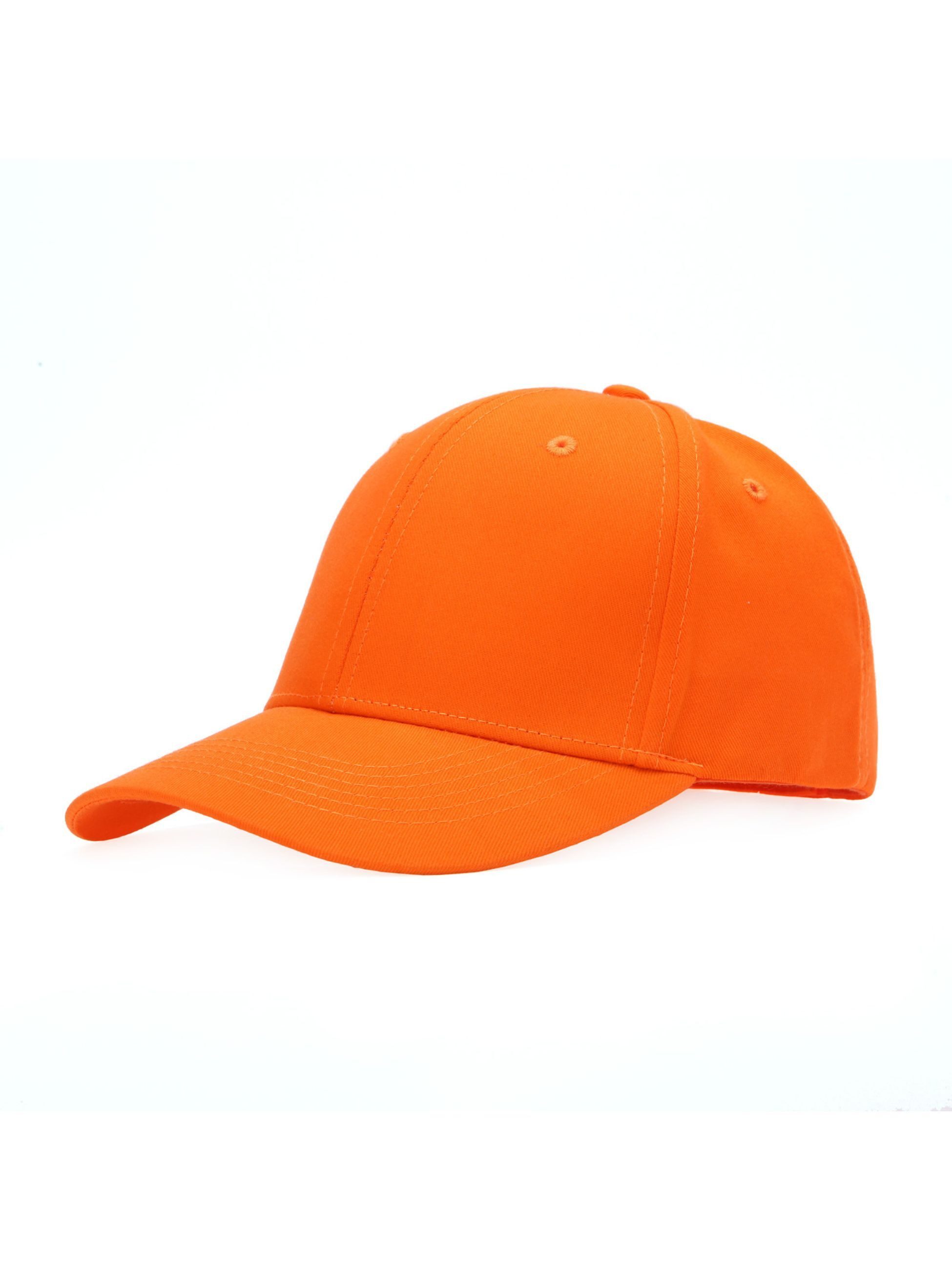 Michael Heinen Baseball Cap Unisex klassisch, aus Baumwolle, atmungsaktiv