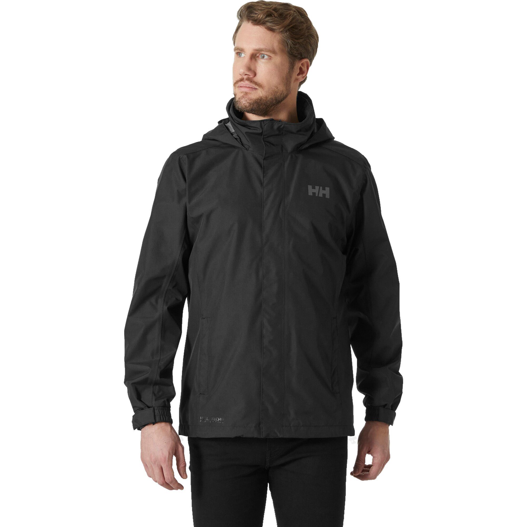 Helly Hansen Regenjacke DUBLINER JACKET günstig online kaufen
