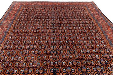 Orientteppich Wiss 236x341 Handgeknüpfter Orientteppich / Perserteppich, Nain Trading, rechteckig, Höhe: 10 mm