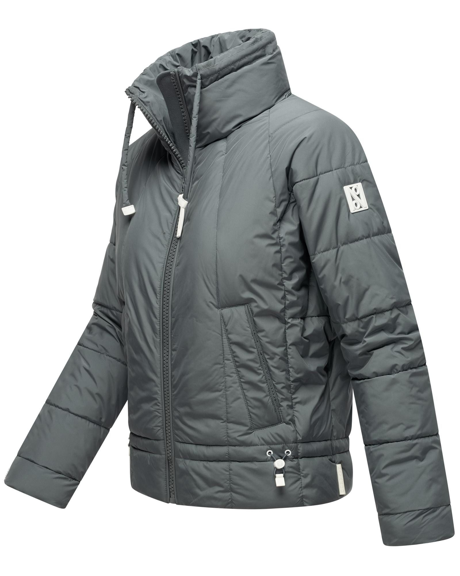 Navahoo Steppjacke Luftzauber 14 Gesteppte Damen Übergangsjacke