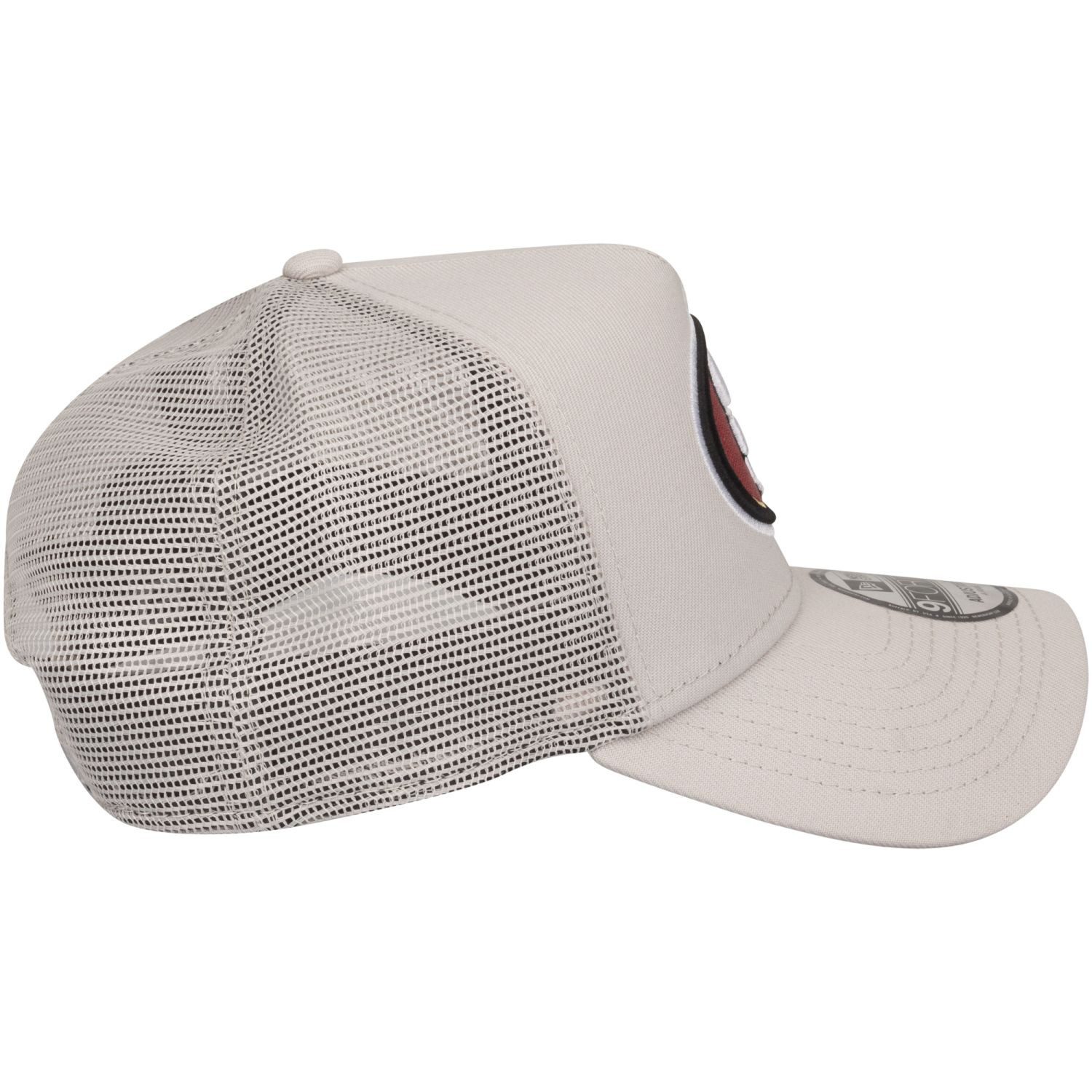 New Era Trucker Cap AFrame Trucker günstig online kaufen