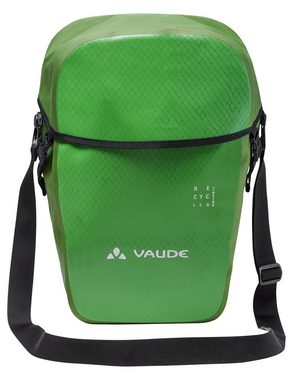 VAUDE Gepäckträgertasche Aqua Back Pro Single (1-tlg), Green Shape