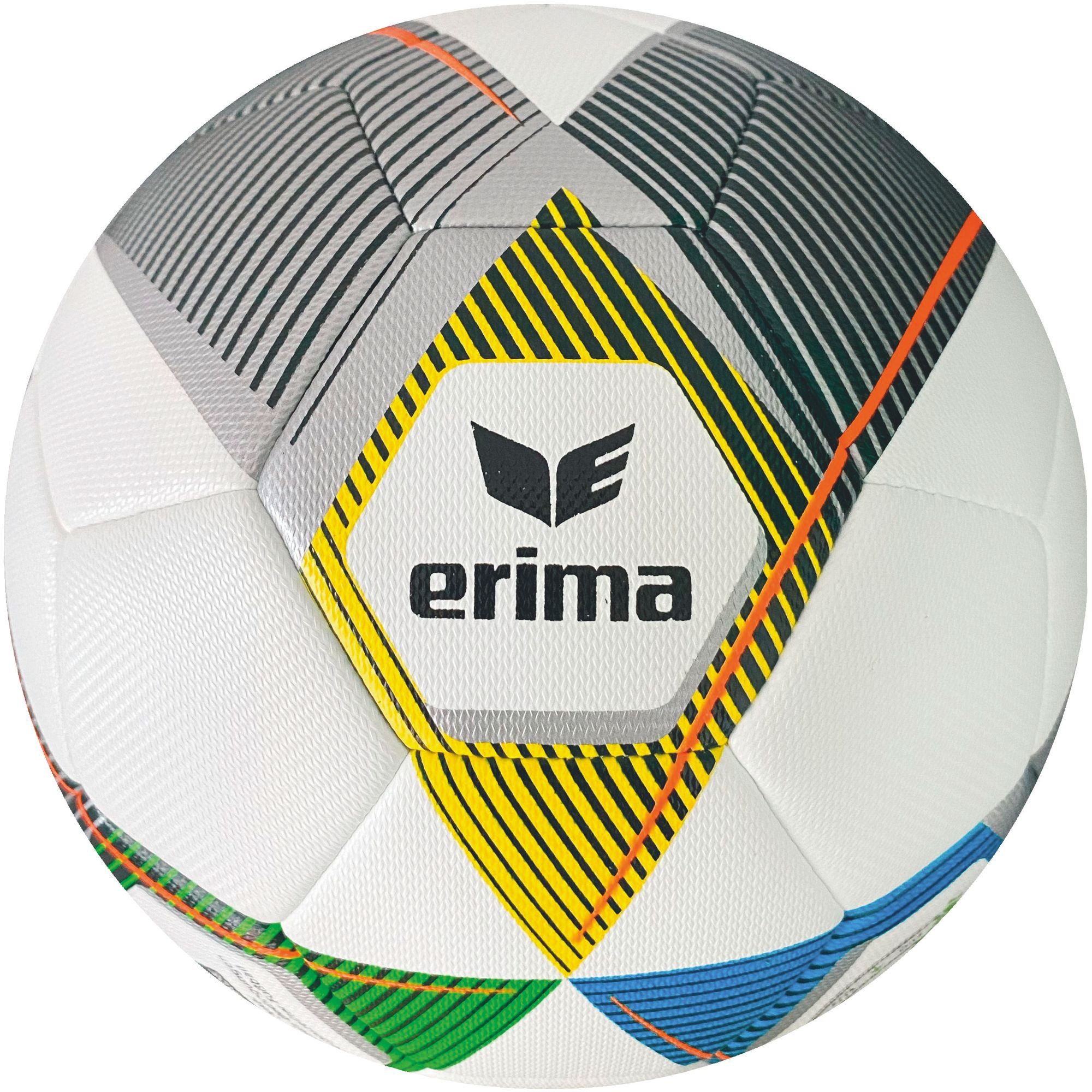 Fußball erima Fussball HYBRID Eco