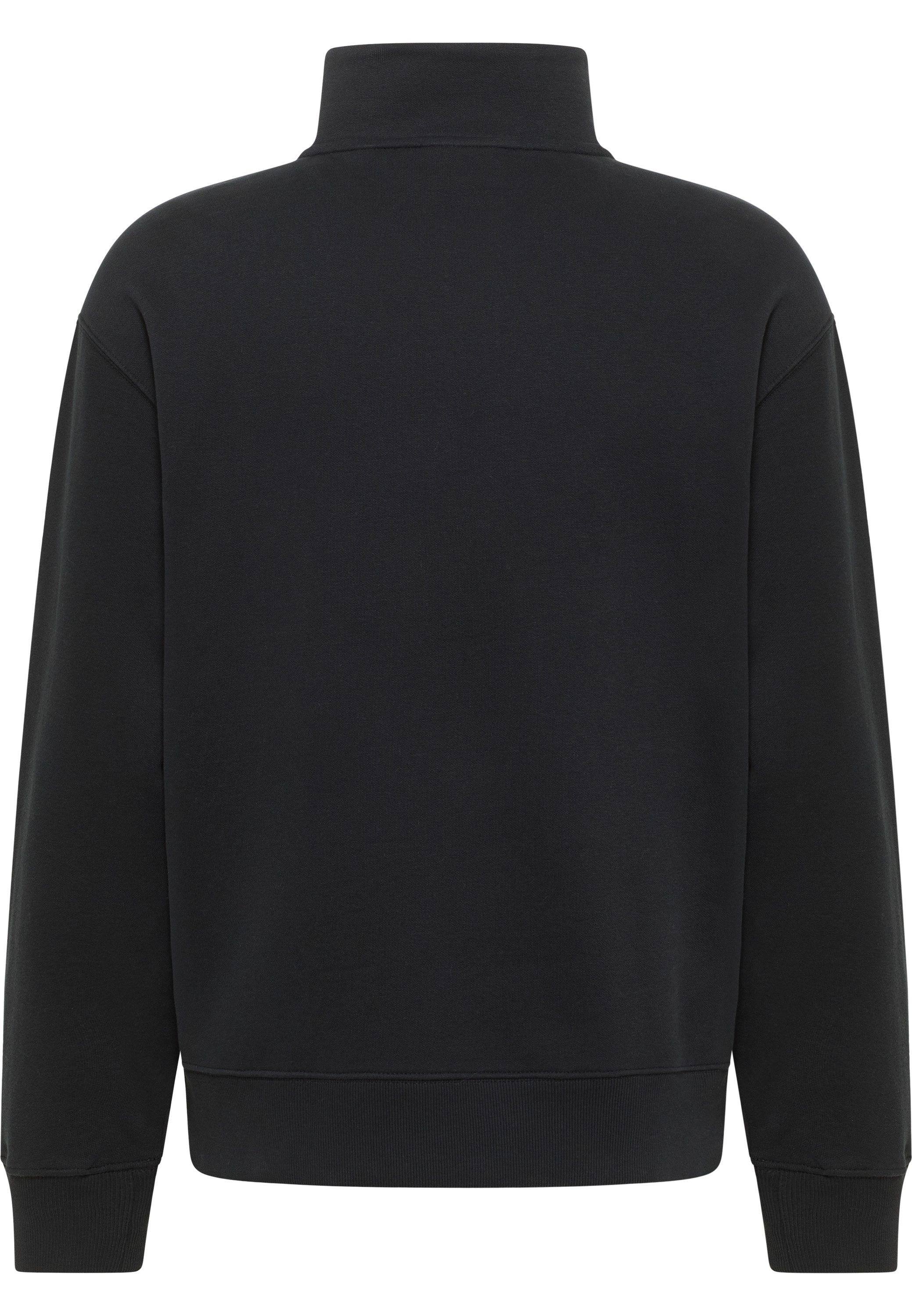 MUSTANG Sweatshirt Herren Style Franklin