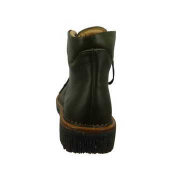 El Naturalista olive Stiefelette (1-tlg)