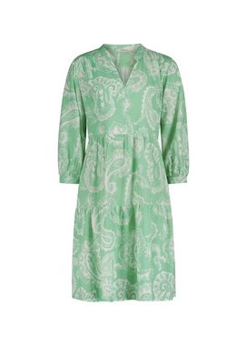 Codello Shirtkleid im Paisley-Design