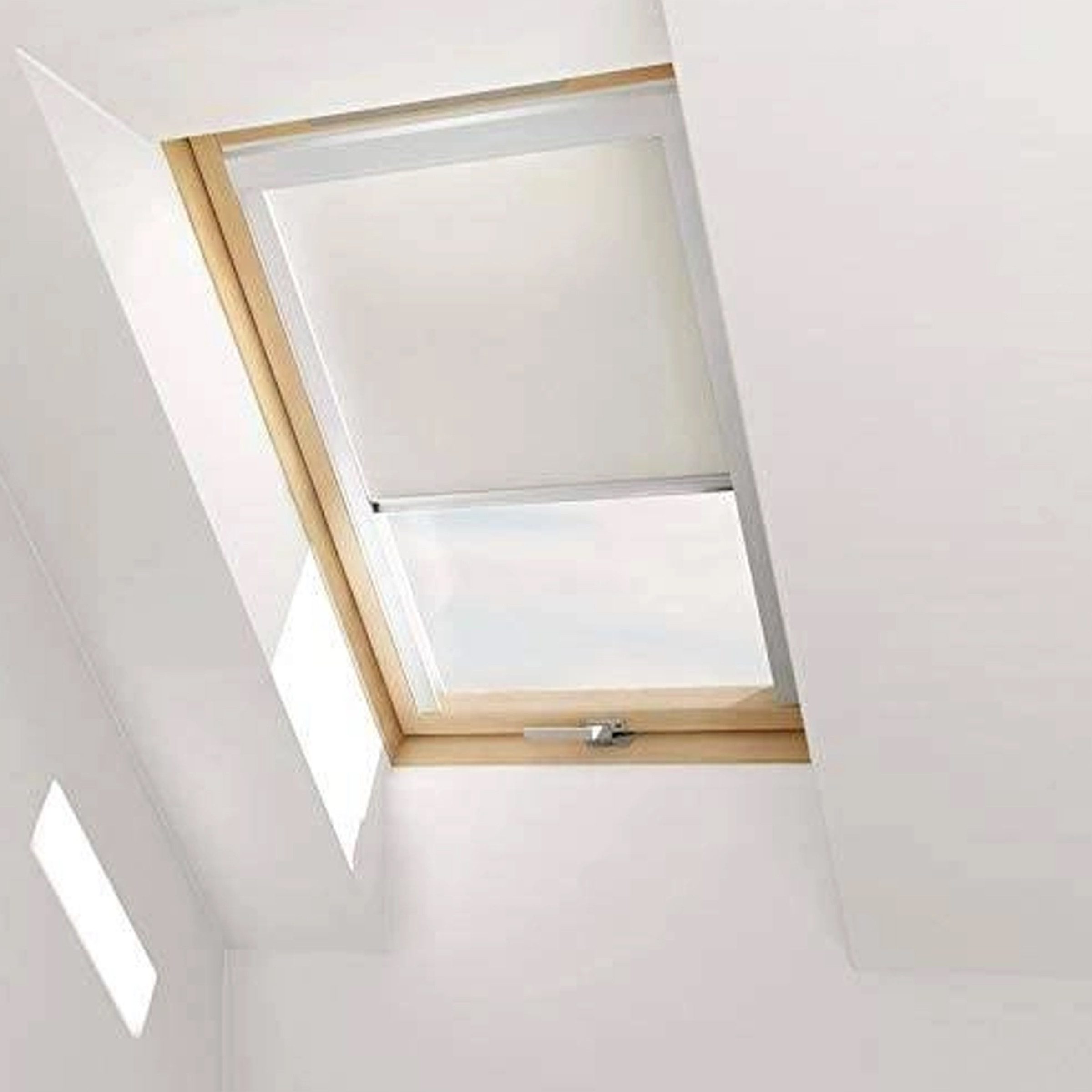 Dachfensterrollo VELUX Original Verdunkelungsrollo DKL Größe & Farbe wählbar, VELUX