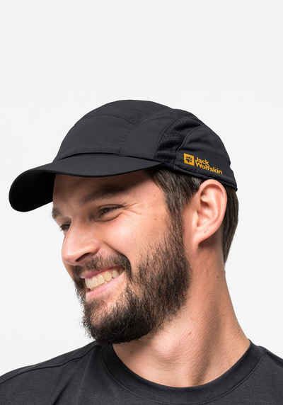 Jack Wolfskin Flex Cap VENT CAP