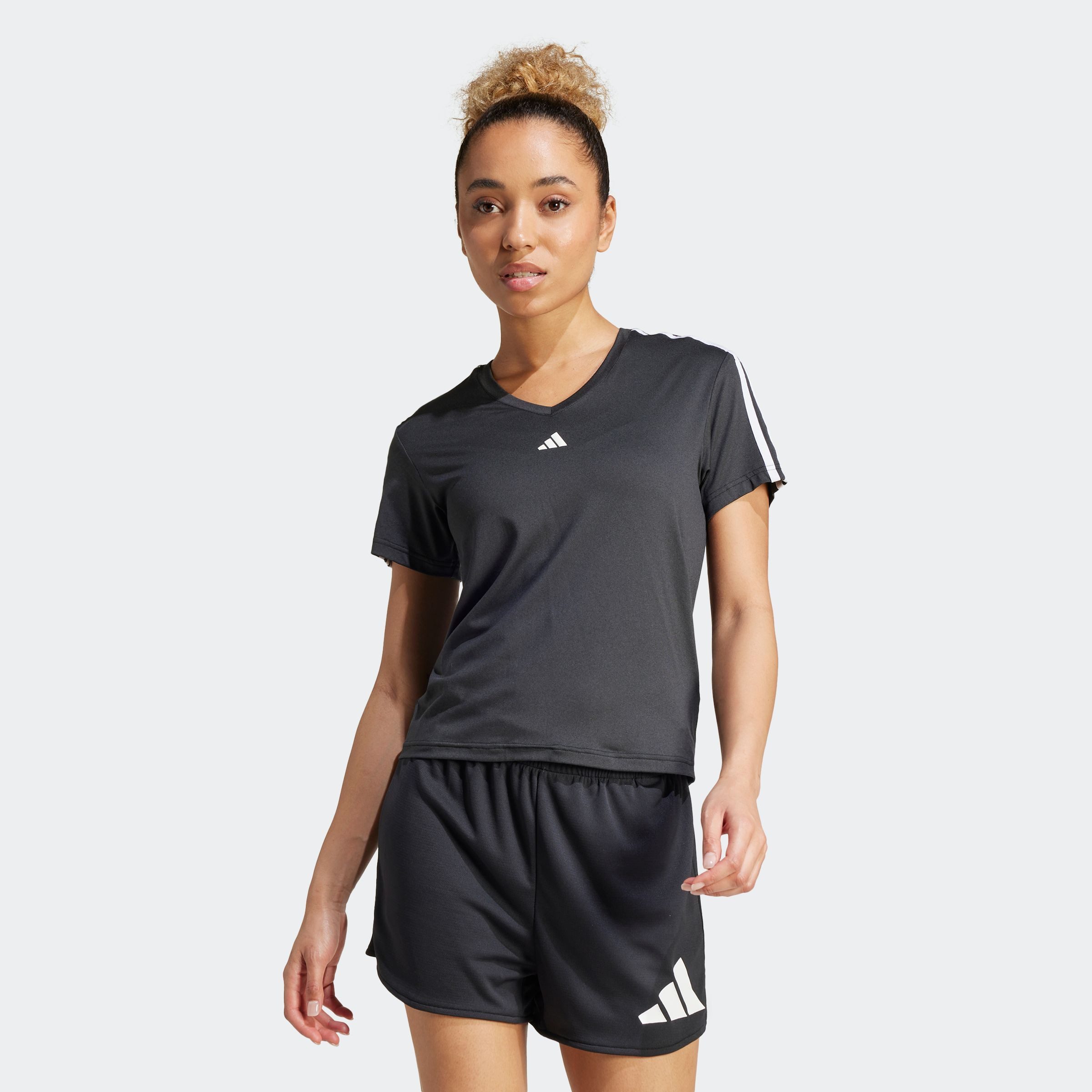 adidas Performance T-Shirt W 3S TEE günstig online kaufen
