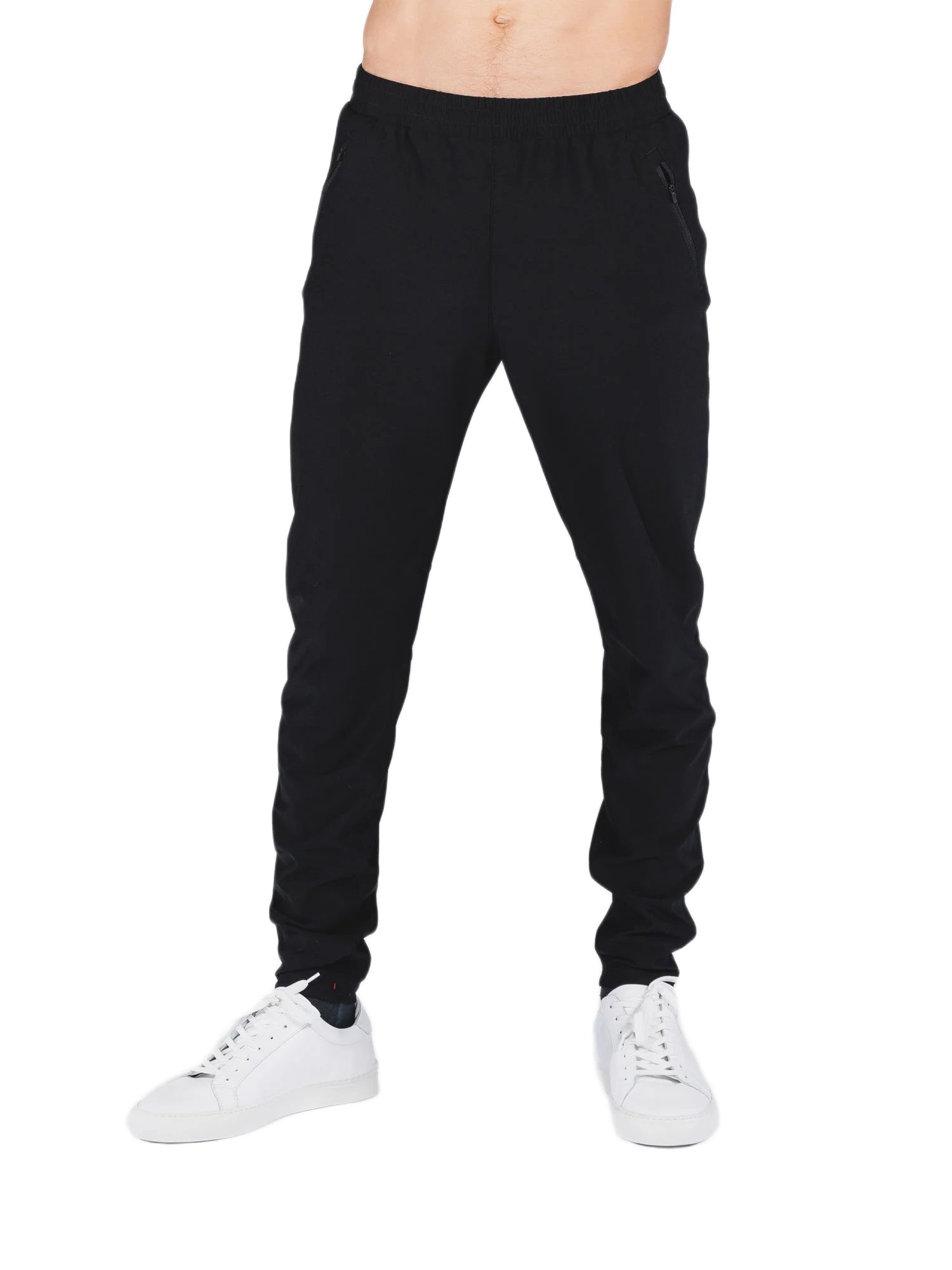 Fusion Laufhose FUSION Recharge Pants Herren