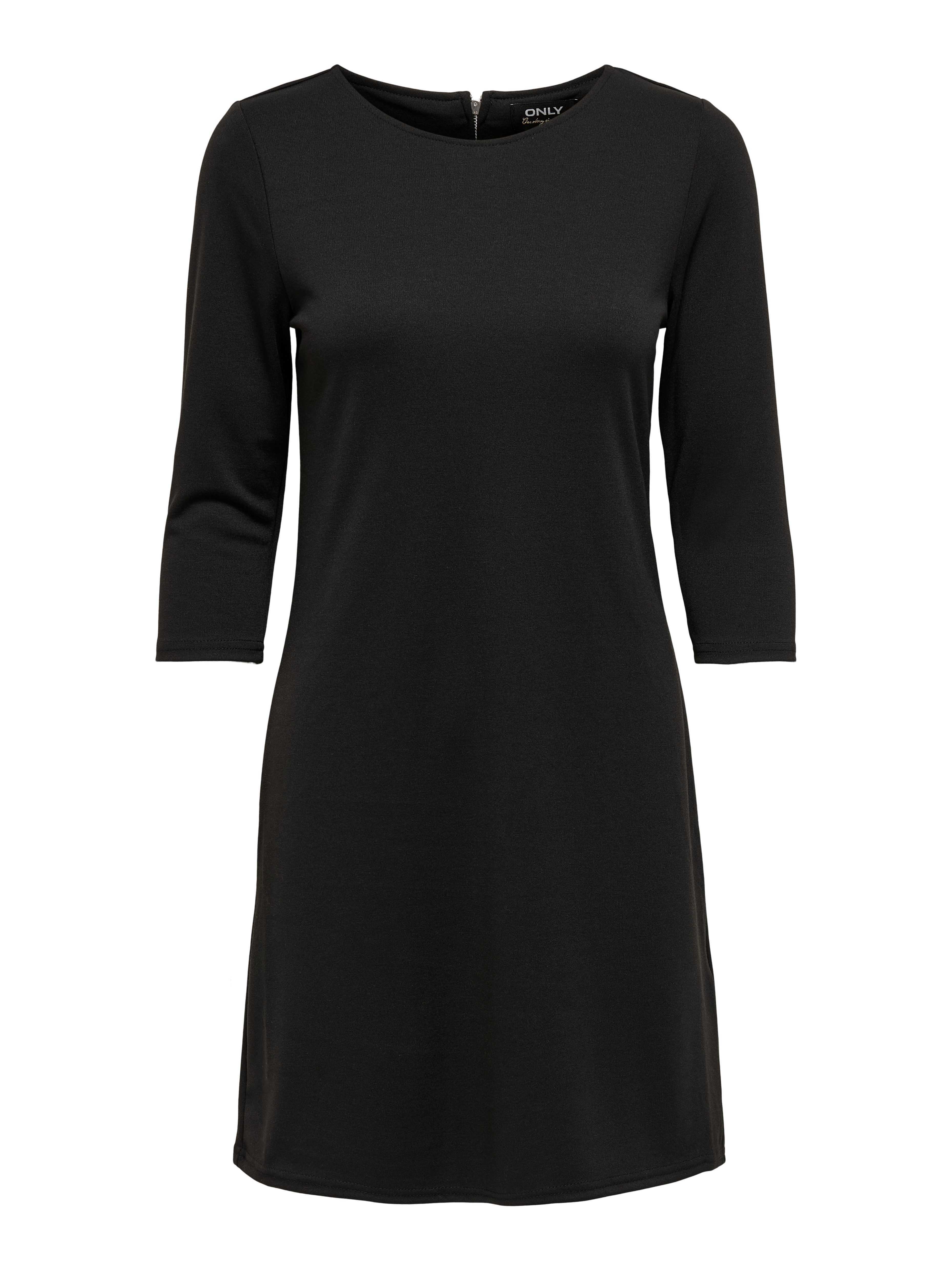Jerseykleid ONLBRILLIANT 3/4 DRESS