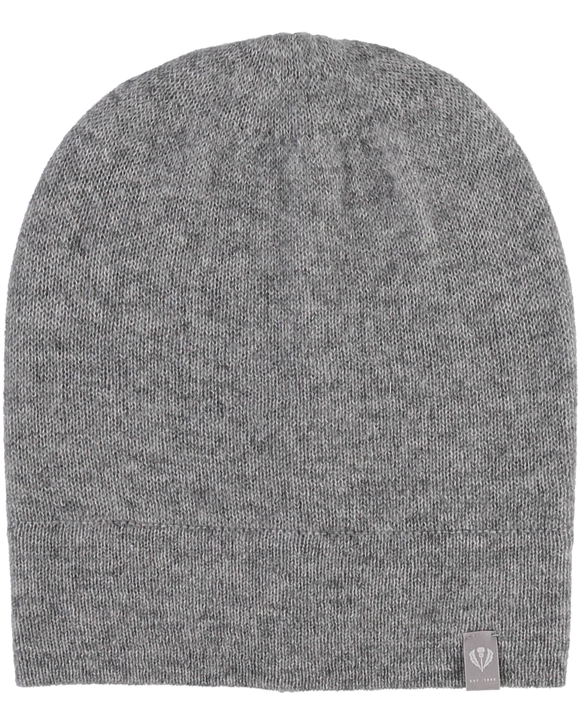 Fraas Strickmütze Strickmütze aus Kaschmir (1-St) günstig online kaufen