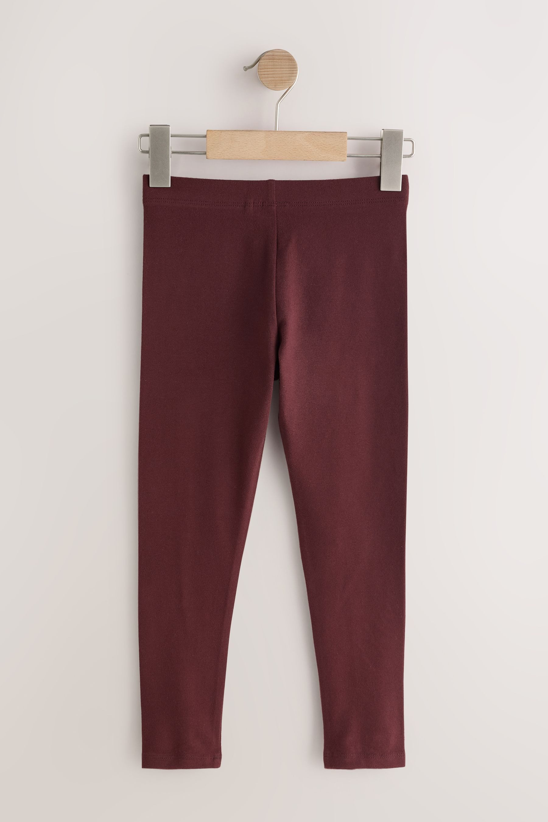 Next Leggings Leggings, 5er-Pack (5-tlg)