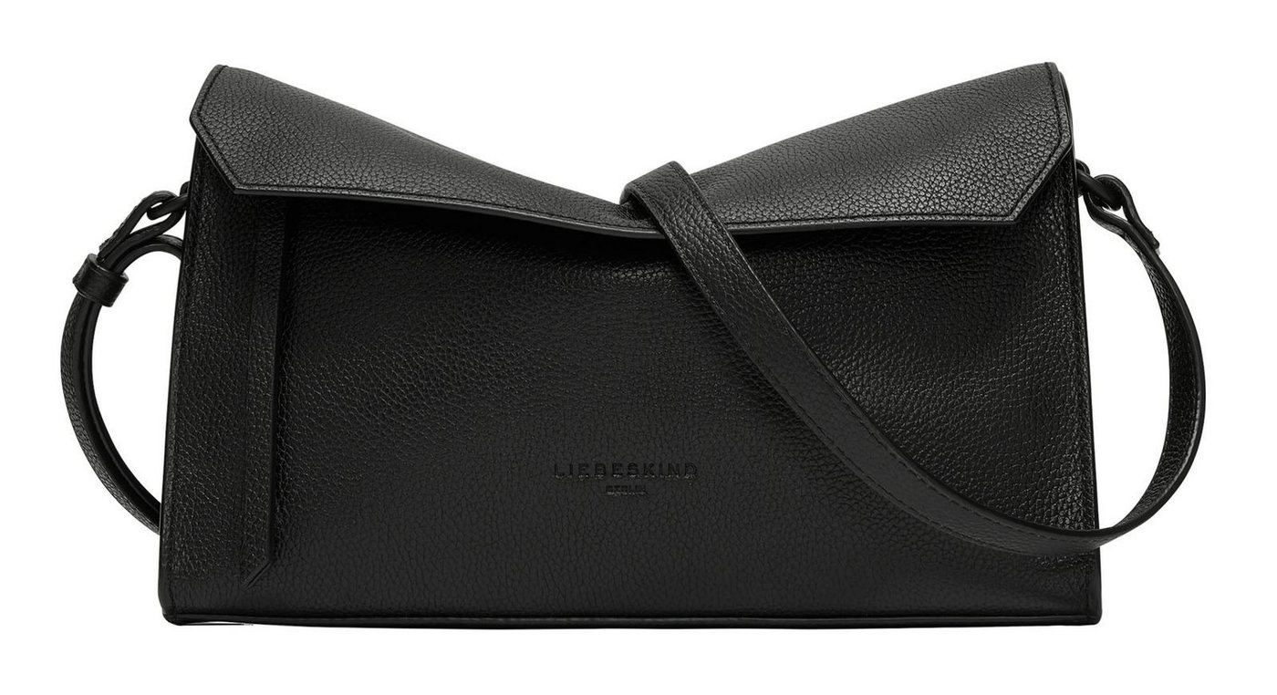 Liebeskind Berlin Umhängetasche Crossbody, aus echtem Leder