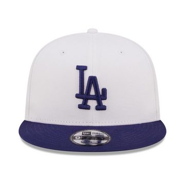 New Era Snapback Cap 9Fifty Los Angeles Dodgers