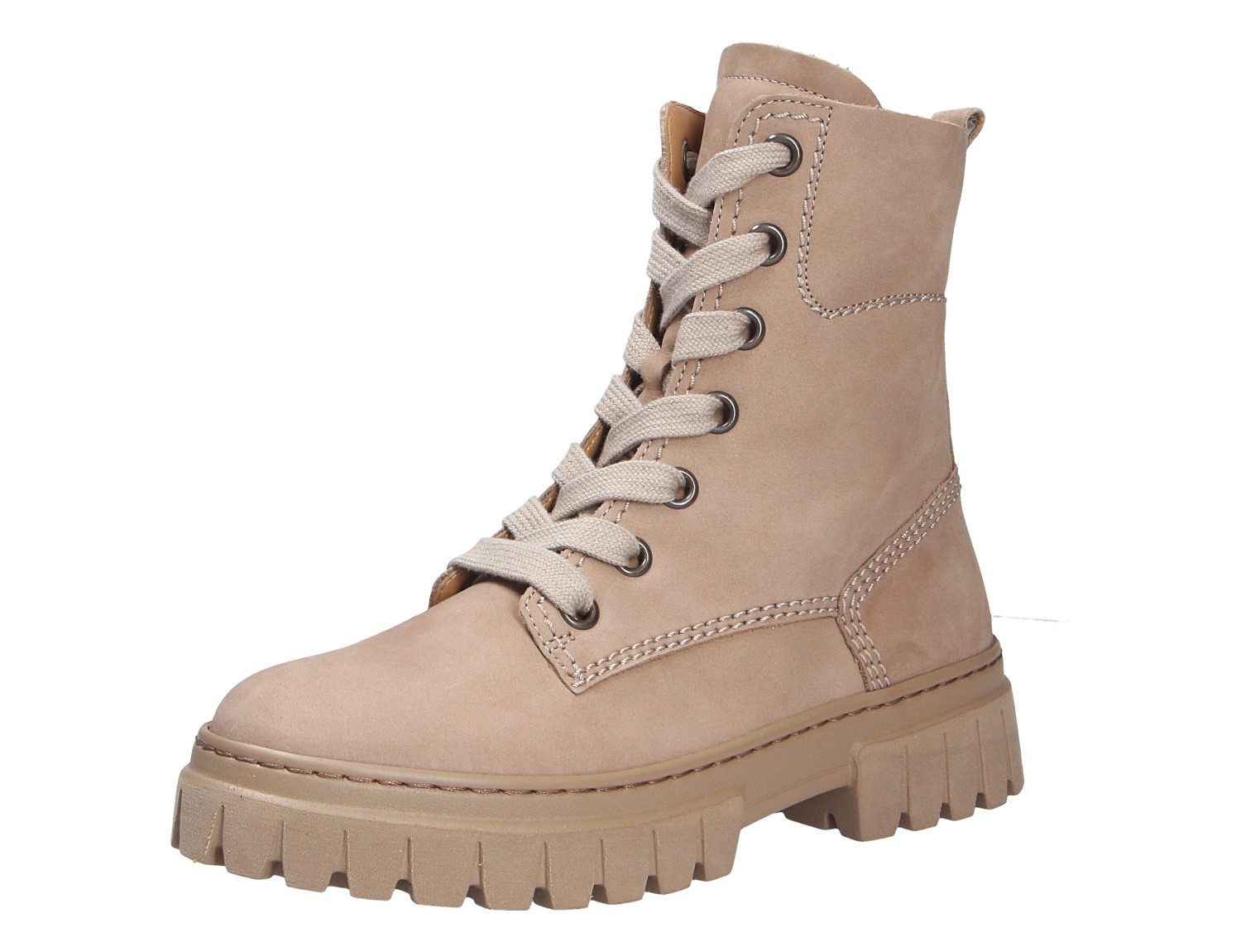 Gabor Winterstiefel Modischer Schnitt