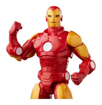 Hasbro Actionfigur Marvel Legends Series Actionfigur 2022 Iron Man 15 cm