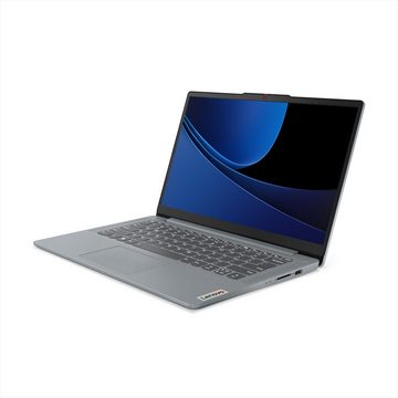 Lenovo IdeaPad 'Slim 3' Notebook (35,56 cm/14 Zoll, Intel Core i5 12450H, UHD Graphics Xe G4, 500 GB SSD, fertig installiert & aktiviert)