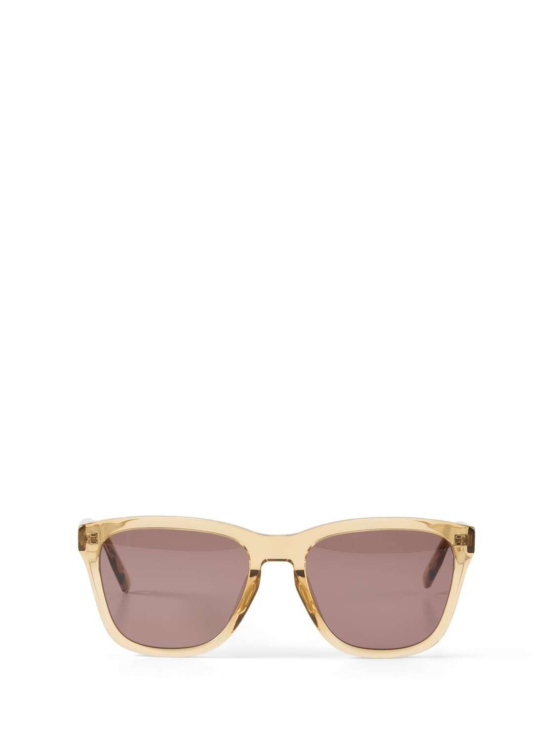 TOM TAILOR Sonnenbrille Eyewear (im Einserpack) Karree Sonnenbrille aus Acetate Renew UV400