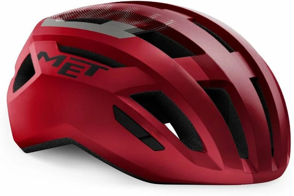 MET Fahrradhelm