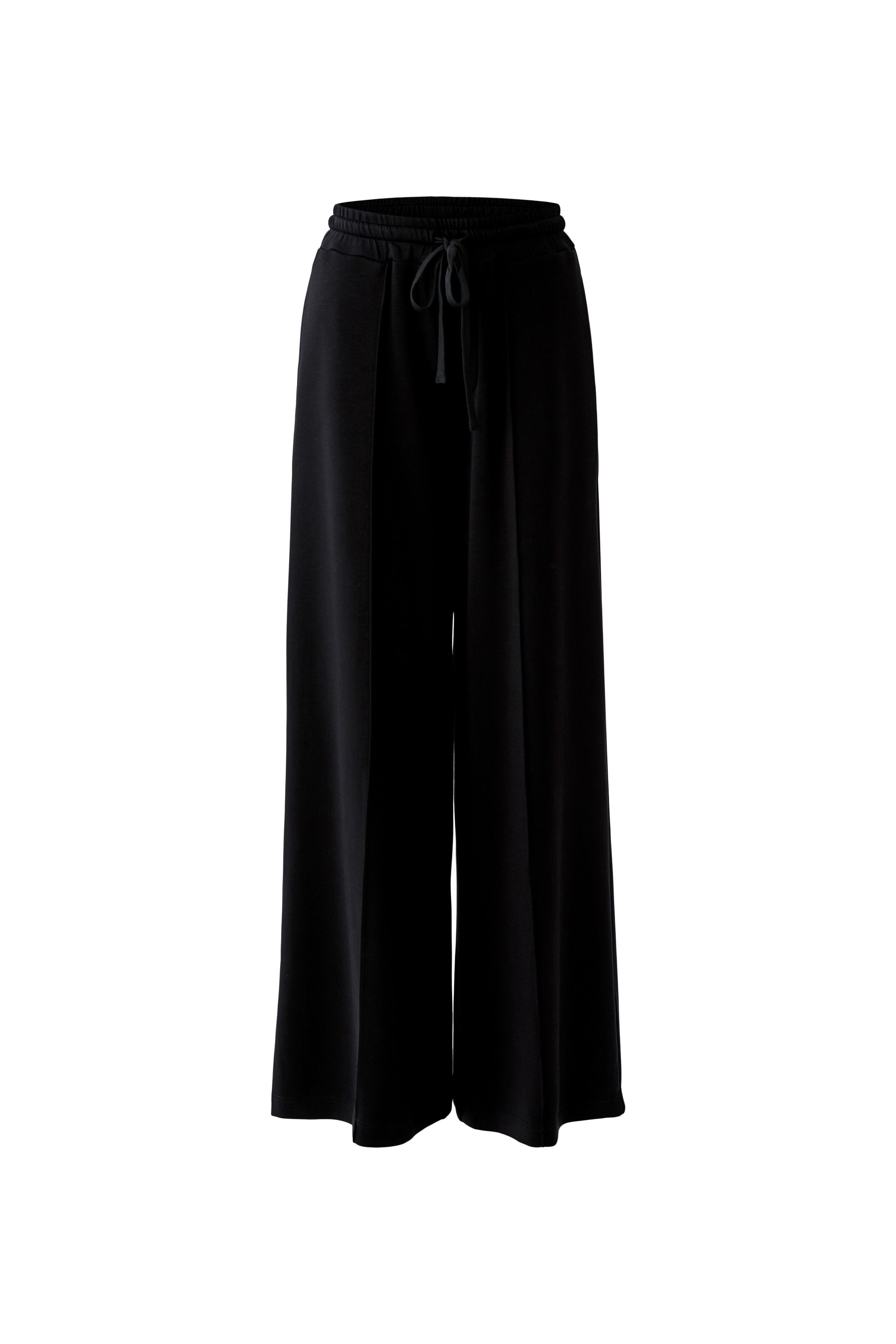 Oui Stoffhose