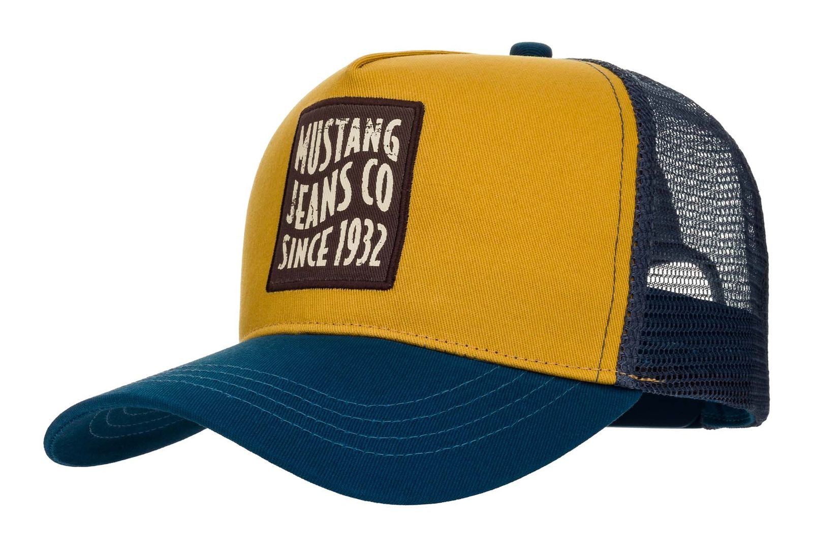 MUSTANG Baseball Cap Cap