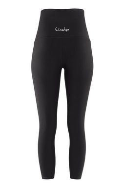 Winshape Leggings 7/8-Functional Comfort HWL312C High Waist